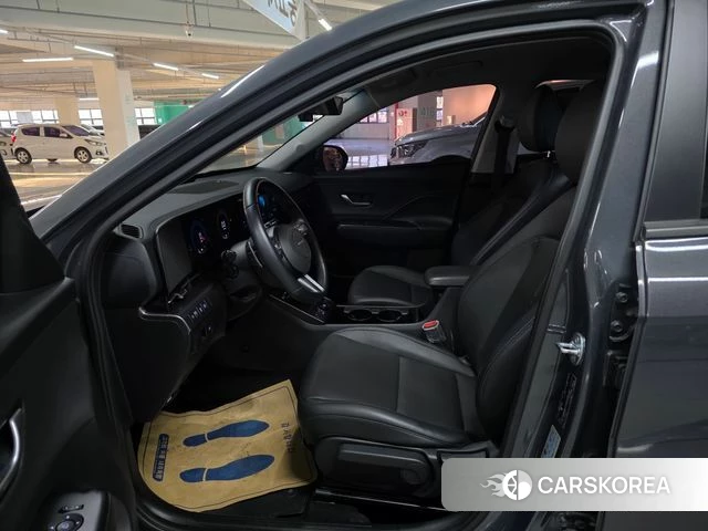 Hyundai Kona Hybrid (SX2) id 3838785 из Кореи 20