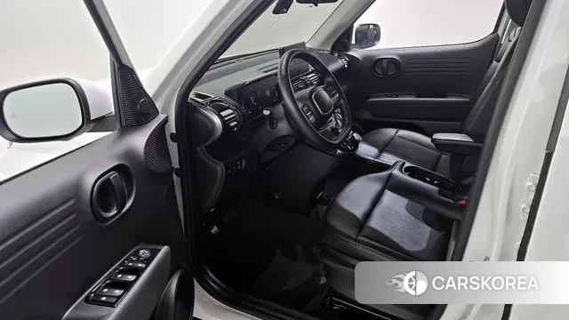 Hyundai Casper id 3539731 из Кореи 20