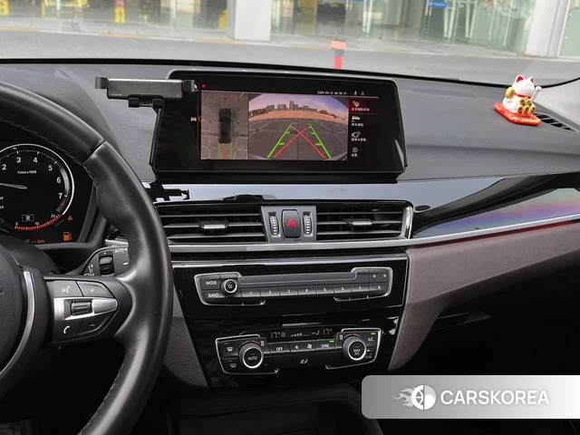 BMW X1 id 4306959 из Китая 18