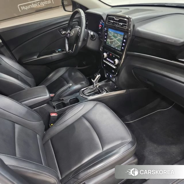 Ssangyong Berry New Tivoli id 4489045 из Кореи 15