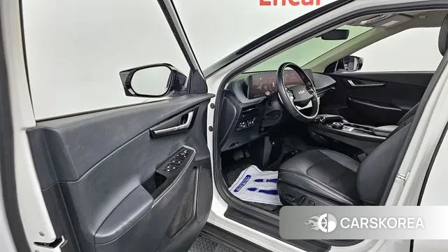 Kia EV6 id 3555897 из Кореи 20