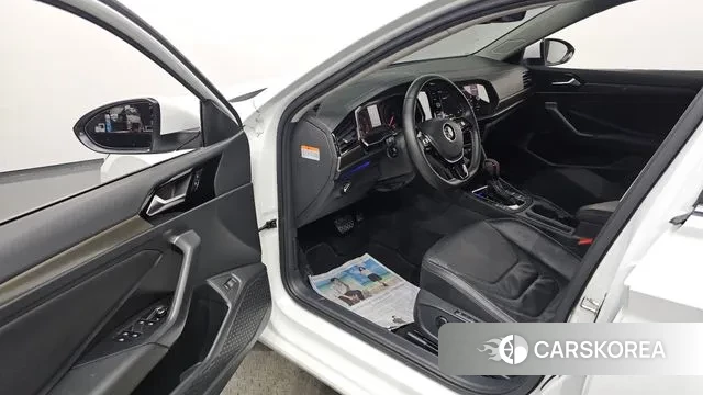 Volkswagen 7th Generation of Jetta id 3017694 из Кореи 20