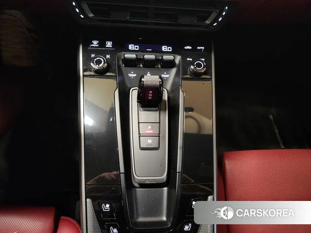Porsche 911(992) id 4594472 из Кореи 20