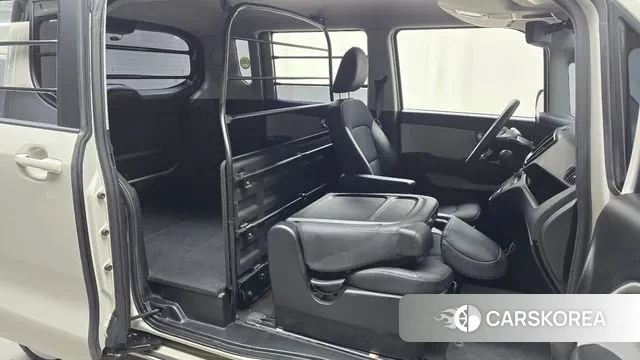 Kia The New Kia Ray id 3442864 из Кореи 20