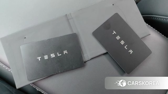 Tesla Model Y id 4767487 из Кореи 20