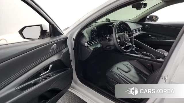 Hyundai Avante (CN7) id 3772234 из Кореи 20