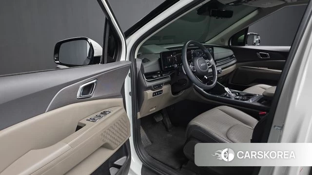 Kia The New Carnival 4th Generation id 4302314 из Кореи 34