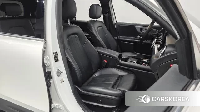 Mercedes-Benz GLB-Class X247 id 3650425 из Кореи 20