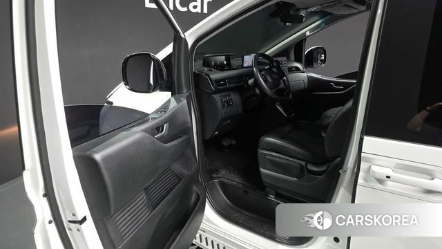 Hyundai Staria id 4687420 из Кореи 20