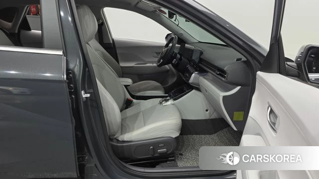 Hyundai Kona (SX2) id 3859091 из Кореи 20