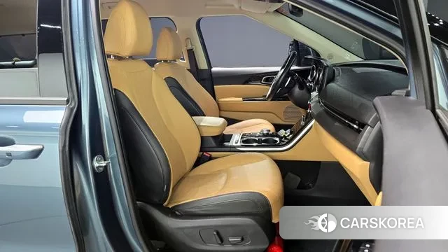 Kia Carnival 4th generation id 3479058 из Кореи 20