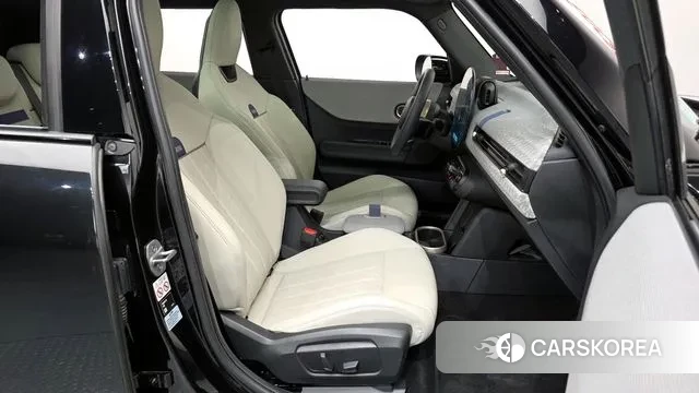 Mini Cooper S 4th Generation id 3763474 из Кореи 20