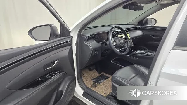 Hyundai Tucson (NX4) id 3197462 из Кореи 20