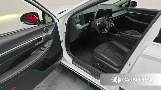 Hyundai Sonata D Edge (DN8) id 4650181 из Кореи 32