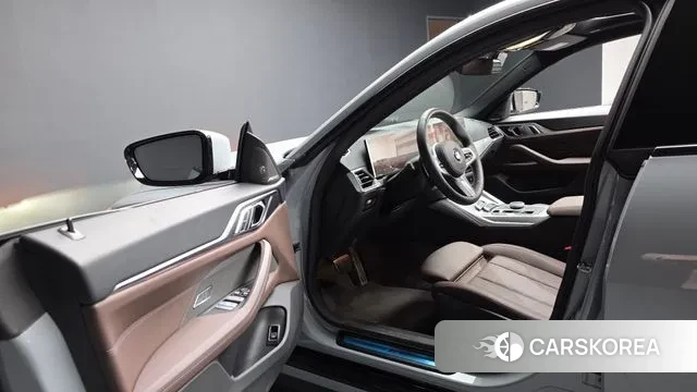 BMW 4 Series (G22) id 3739439 из Кореи 20