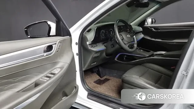 Hyundai The New Grandeur IG id 3488943 из Кореи 20