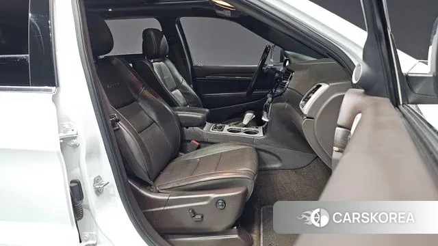 Jeep Grand Cherokee id 3275105 из Кореи 20