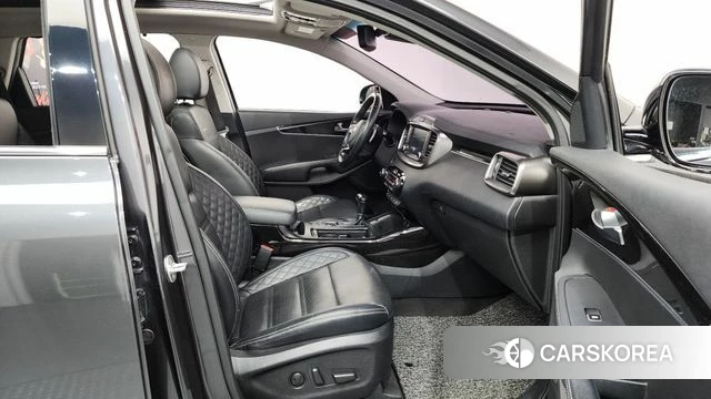 Kia The New Sorento id 3873648 из Кореи 20