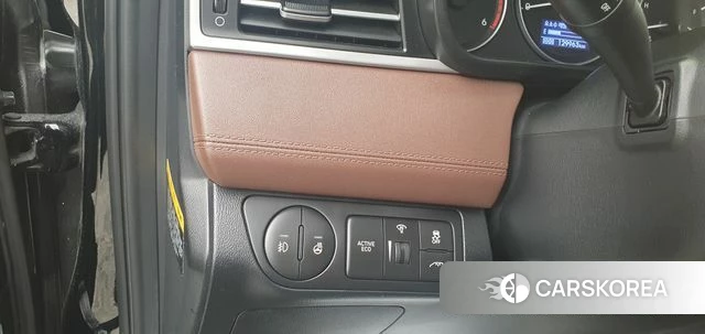 Hyundai The New Grand Starex id 4251109 из Кореи 18