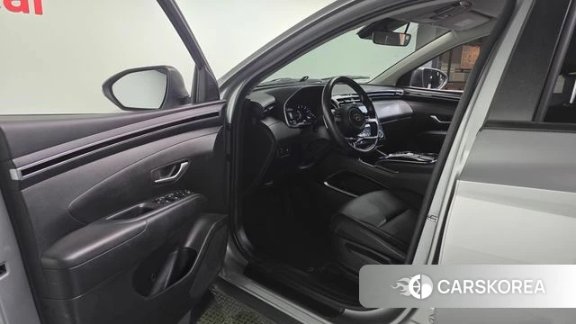 Hyundai Tucson (NX4) id 4456935 из Кореи 20