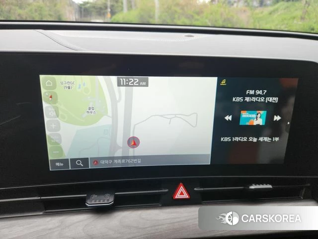 Kia Sportage 5th Generation Hybrid id 3963765 из Кореи 19