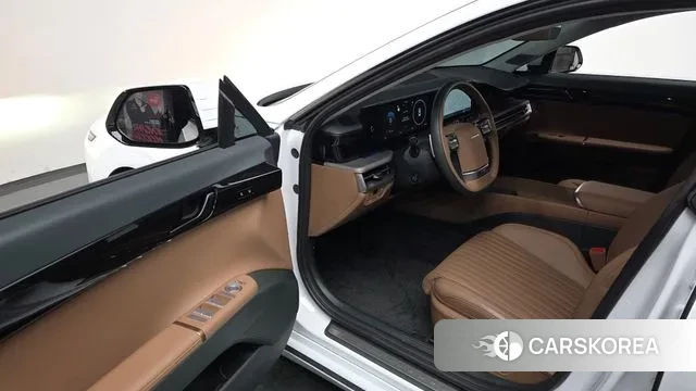 Hyundai Grandeur (GN7) id 3347258 из Кореи 20