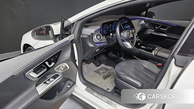 Mercedes-Benz EQE V295 id 3685361 из Кореи 20