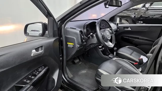 Kia Morning Urban (JA) id 3616445 из Кореи 20