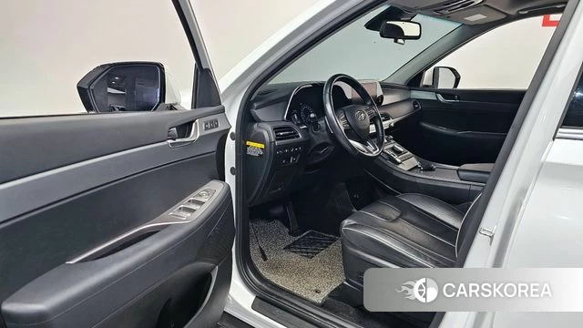Hyundai Palisade id 4338833 из Кореи 32