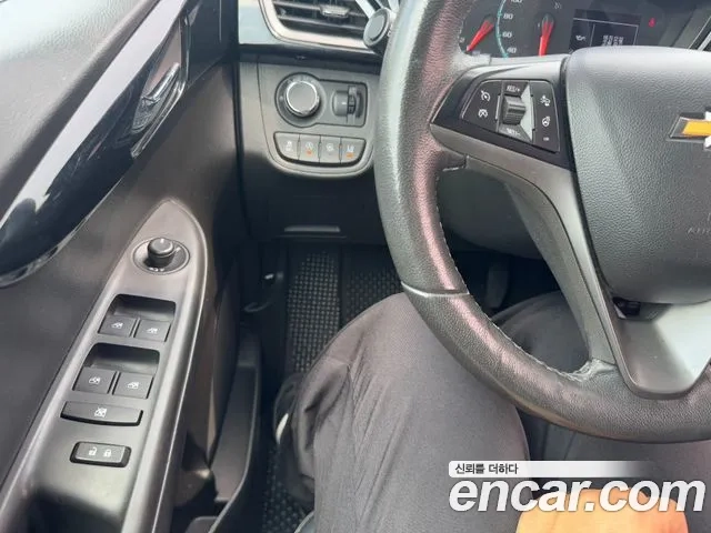 Chevrolet (GM Daewoo) The New Spark id 2907944 из Кореи 13