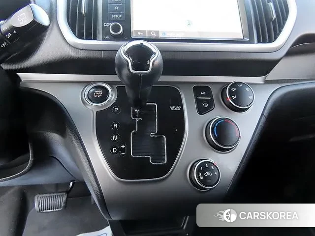 Kia The New Ray id 3437968 из Кореи 20