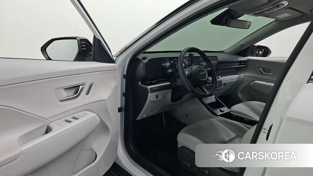 Hyundai Kona (SX2) id 3953122 из Кореи 20