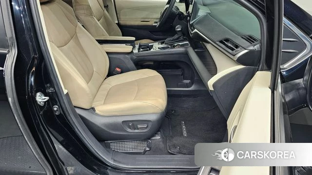 Toyota Sienna 4th Generation id 3826423 из Кореи 20