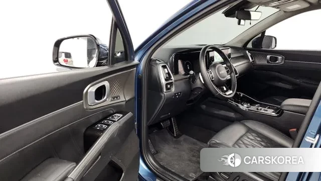 Kia Sorento 4th Generation id 2885018 из Кореи 20