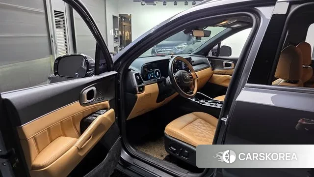 Kia Sorento 4th Generation id 3044604 из Кореи 20