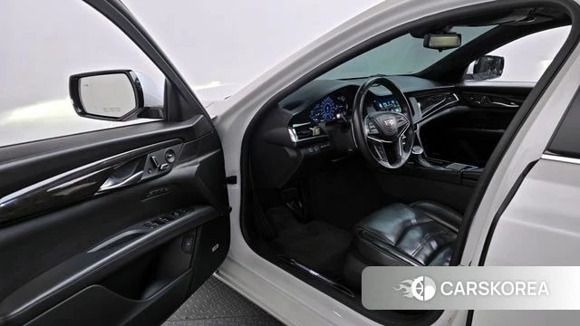 Cadillac CT6 id 4305156 из Кореи 34