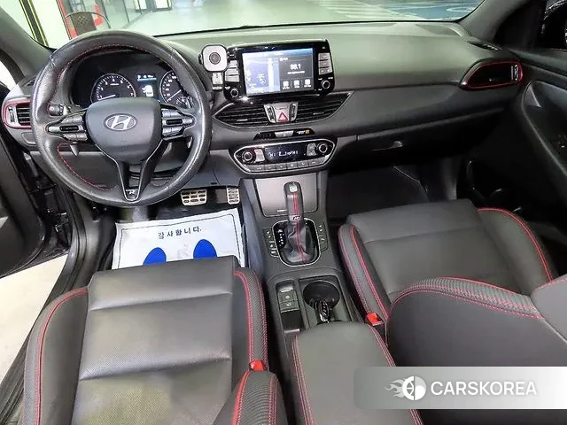 Hyundai i30 (PD) id 3454945 из Кореи 20