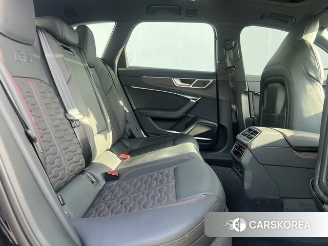 Audi RS 6 id 4241153 из Китая 10