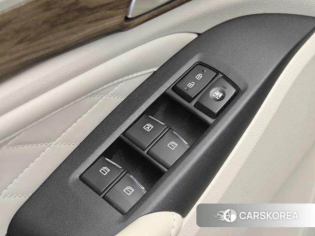 GAC Trumpchi Trumpchi M8 id 4221300 из Китая 36