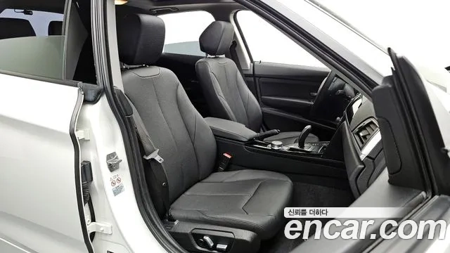 BMW 3 Series GT (F34) id 2956974 из Кореи 20