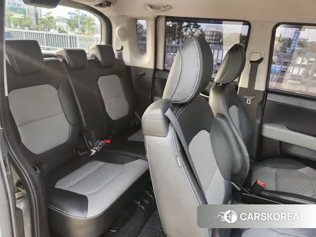 Kia The New Ray id 2636071 из Кореи 20