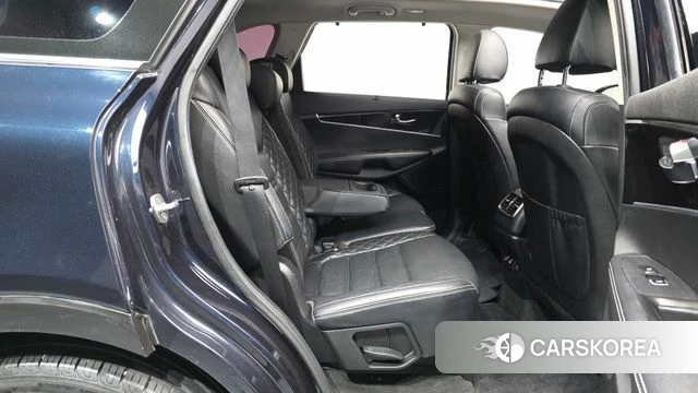 Kia The New Sorento id 4471390 из Кореи 37