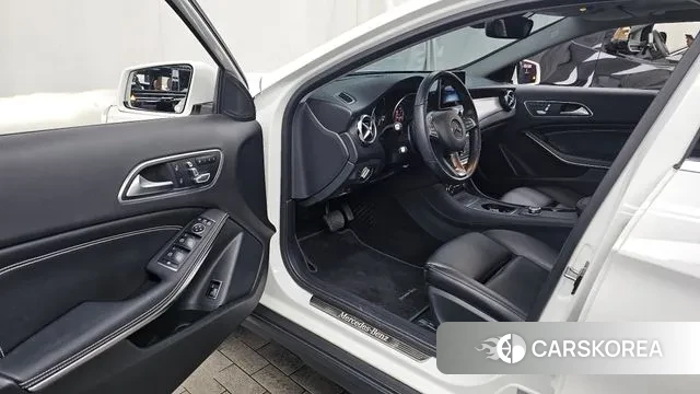 Mercedes-Benz GLA-Class X156 id 3578594 из Кореи 20