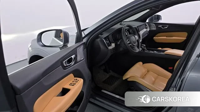 Volvo XC60 second Generation id 3362796 из Кореи 20