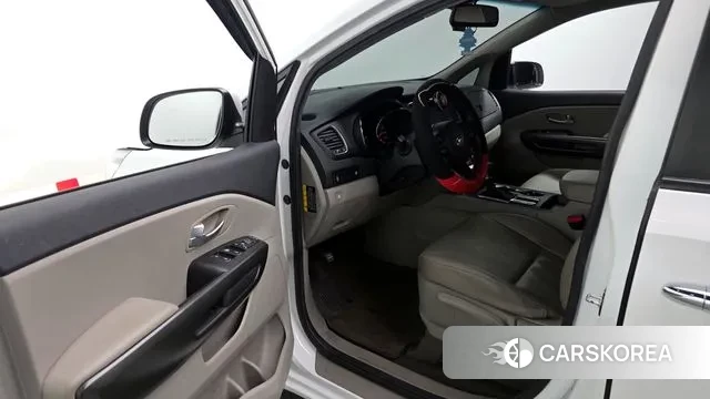 Kia The New Carnival id 3362600 из Кореи 20