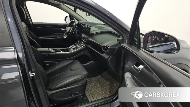 Hyundai The New Santa Fe id 3504122 из Кореи 20