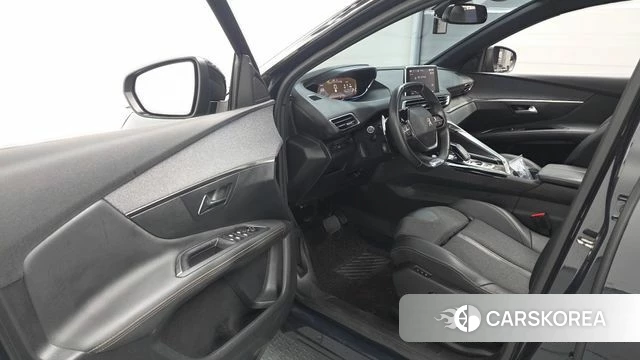 Peugeot 3008 second generation id 4542729 из Кореи 32