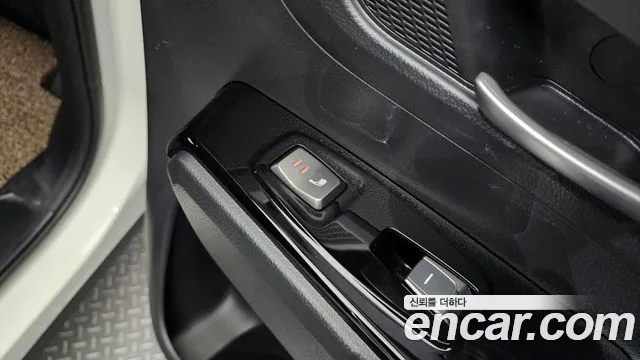 Ssangyong Beautiful Korando id 2788080 из Кореи 20