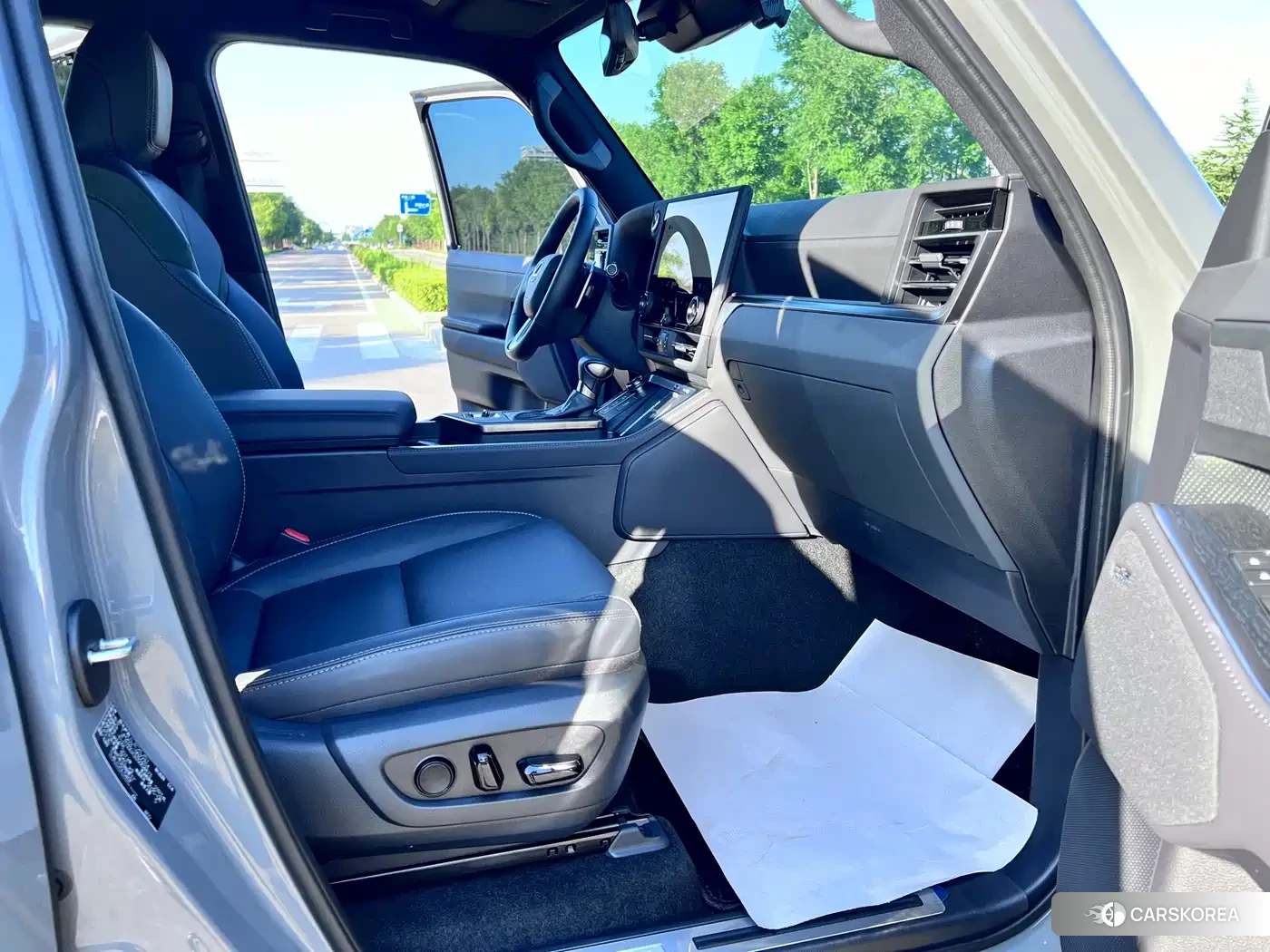 Lexus GX id 4622586 из Китая 20