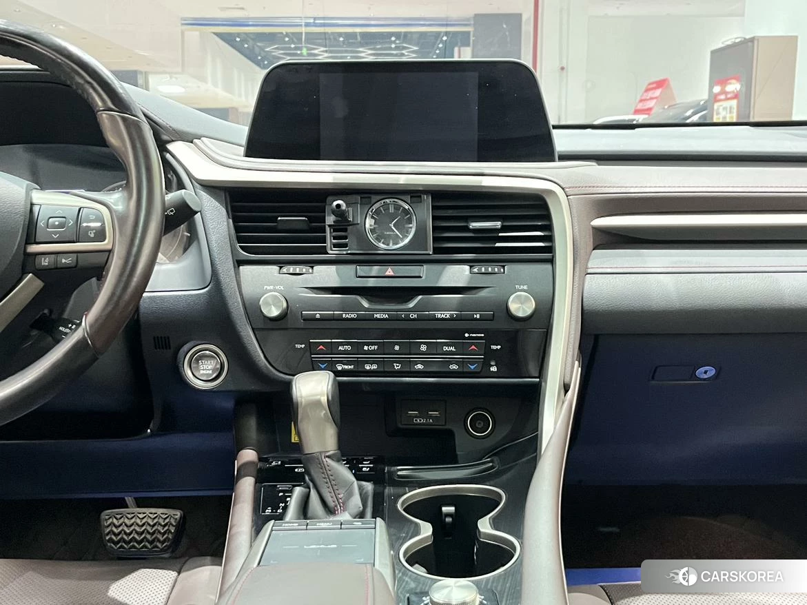 Lexus RX id 4485375 из Китая 30